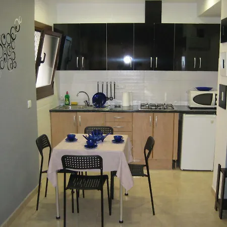 Appartamento Juliafun Lloret de Mar