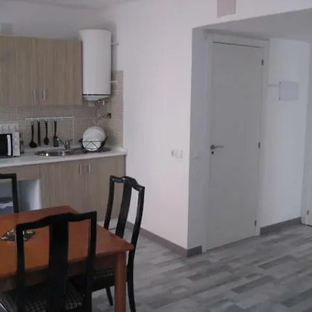 Appartamento Juliafun Lloret de Mar
