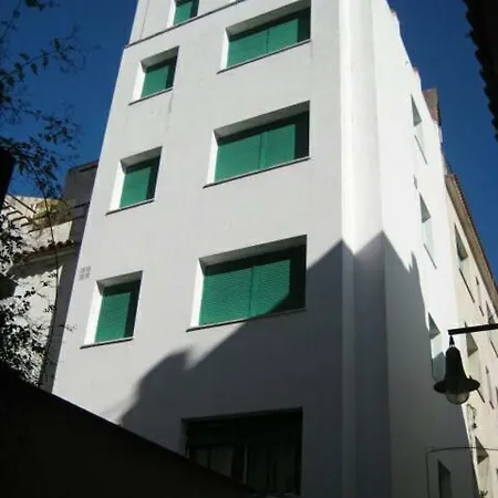 Apartment Juliafun *