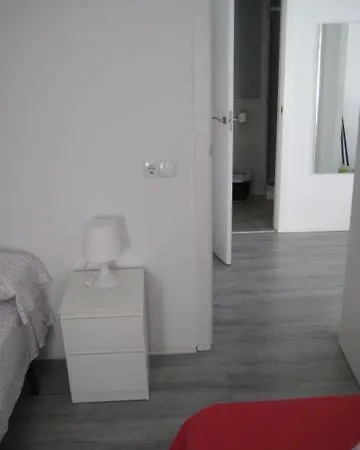 Juliafun Lejlighed *
