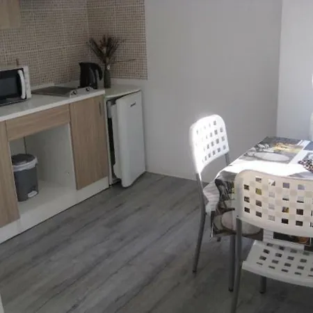 Apartment Juliafun Lloret de Mar